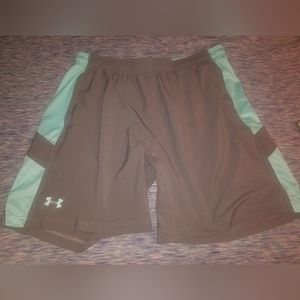 Under Armour shorts